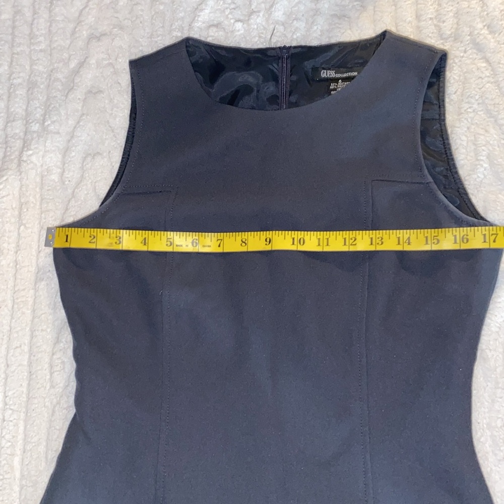 Guess Collection Dress - Picture 4 of 13